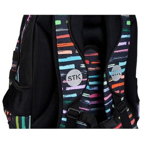 Starpak Saszetka Starpak ART STRIPES (351921)