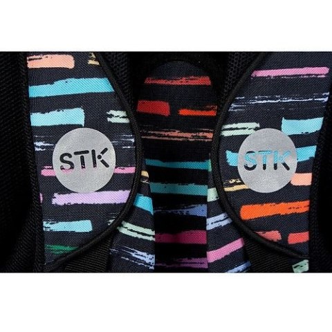 Starpak Saszetka Starpak ART STRIPES (351921)