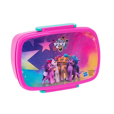 Astra Śniadaniówka MY LITTLE PONY Astra (511024007)