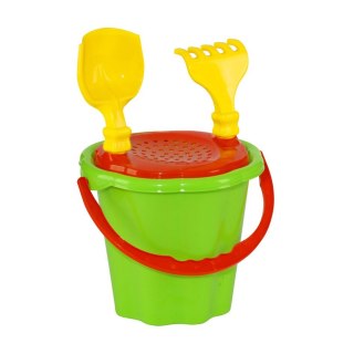 Bączek/Tupiko Zestaw do piasku Bączek/Tupiko (D04 8775)