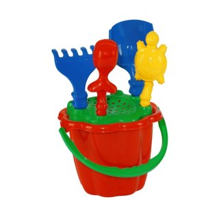 Bączek/Tupiko Zestaw do piasku Bączek/Tupiko (N05 9017)