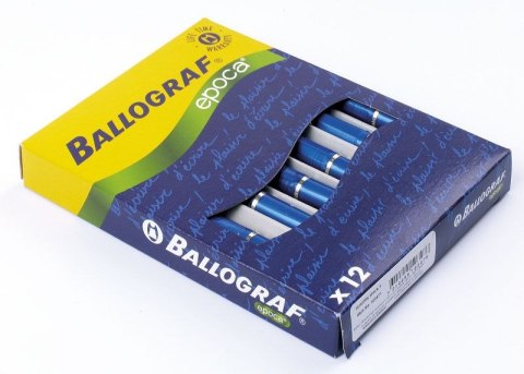 Ballograf Długopis Epoka Plast Ballograf (204335)