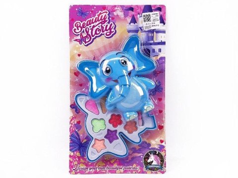 Bigtoys Zestaw piękności malowidełka słonik Bigtoys (BZP2495)