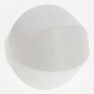 Bombki bombka styropian (100mm)