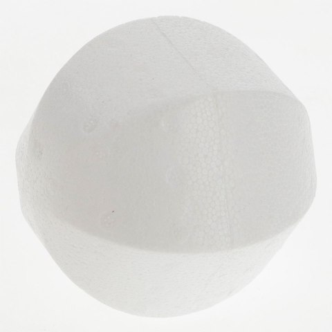 Bombki bombka styropian (100mm) Bombki bombka styropian (100mm)