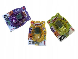 Dromader Gra elektroniczna potworki Dromader (130-1355131)