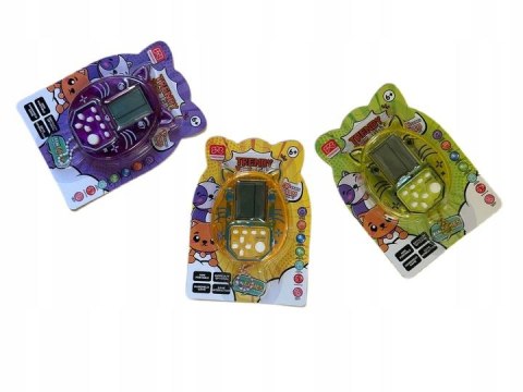 Dromader Gra elektroniczna potworki Dromader (130-1355131)