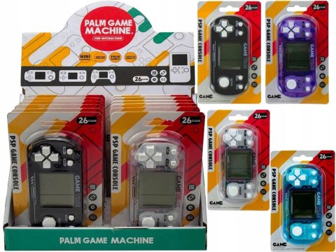 Dromader Gra elektroniczna tetris Dromader (130-1341657)