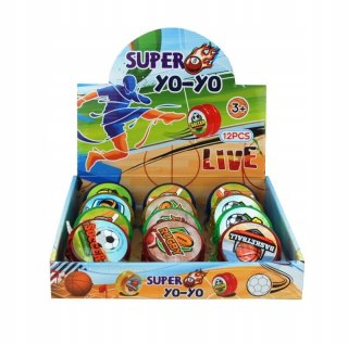 Dromader Jojo Dromader sport mix (130-1338224)