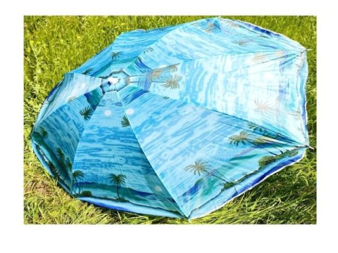 Dromader Parasol ogrodowy Dromader (130-01450)