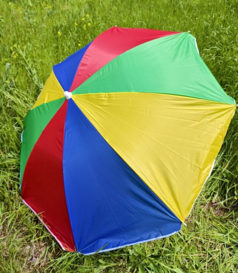 Dromader Parasol ogrodowy Dromader (130-01451)