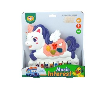 Dromader Pianino jednorożec Dromader (130-1341128)