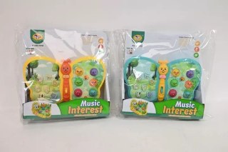 Dromader Pianino motyl Dromader (130-1357076)