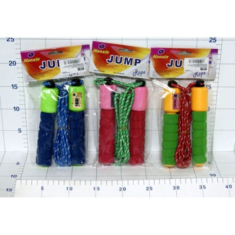 Dromader Skakanka z licznikiem Dromader (00583)