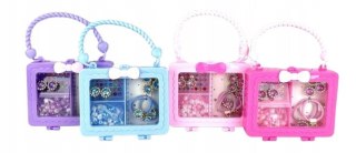 Dromader Zestaw piękności Dromader (130-1353619)