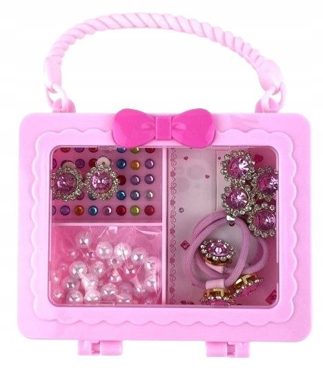 Dromader Zestaw piękności Dromader (130-1353619)