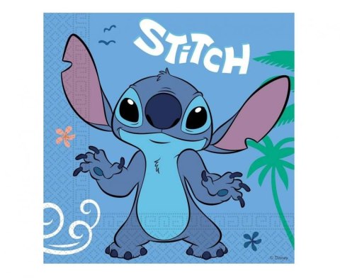 Godan Serwetki Stitch & Angel mix papier [mm:] 330x330 Godan (96796)