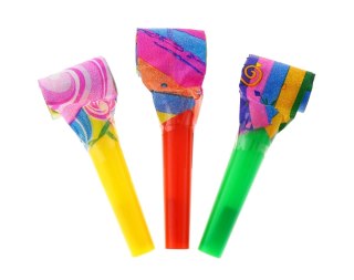 Godan Zestaw party TRĄBKI Godan (CL55401)