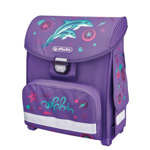 Herlitz Plecak Herlitz DOLPHIN (50007936) Herlitz Plecak Herlitz DOLPHIN (50007936)