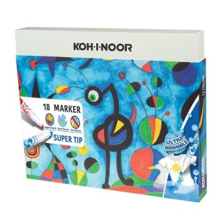 Koh-I-Noor Marker specjalistyczny specjal Koh-I-Noor (DH992-18)