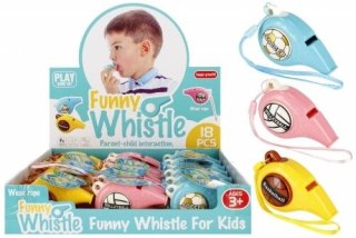 Mega Creative Gwizdek Mega Creative 8cm (532188)
