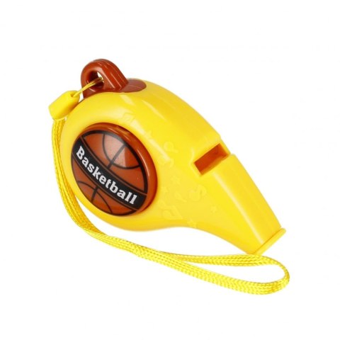 Mega Creative Gwizdek Mega Creative 8cm (532188) Mega Creative Gwizdek Mega Creative 8cm (532188)