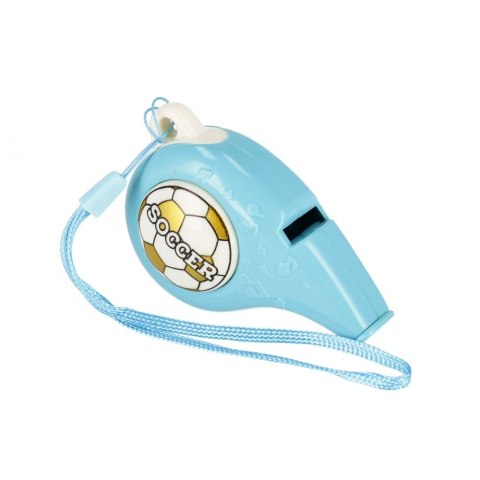 Mega Creative Gwizdek Mega Creative 8cm (532188) Mega Creative Gwizdek Mega Creative 8cm (532188)