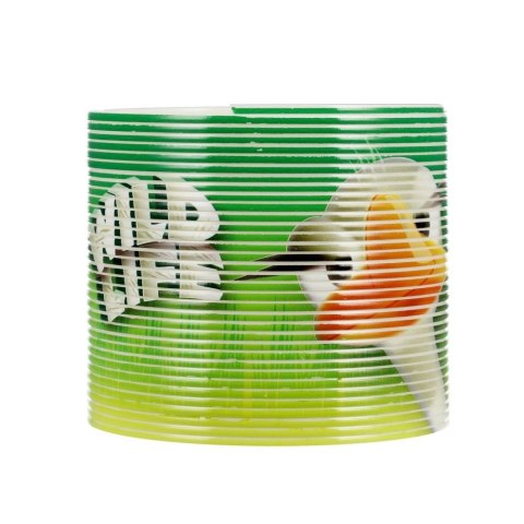 Mega Creative Sprężyna Mega Creative safari 8cm (523396) Mega Creative Sprężyna Mega Creative safari 8cm (523396)