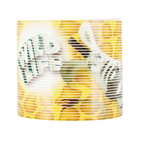 Mega Creative Sprężyna Mega Creative safari 8cm (523396) Mega Creative Sprężyna Mega Creative safari 8cm (523396)