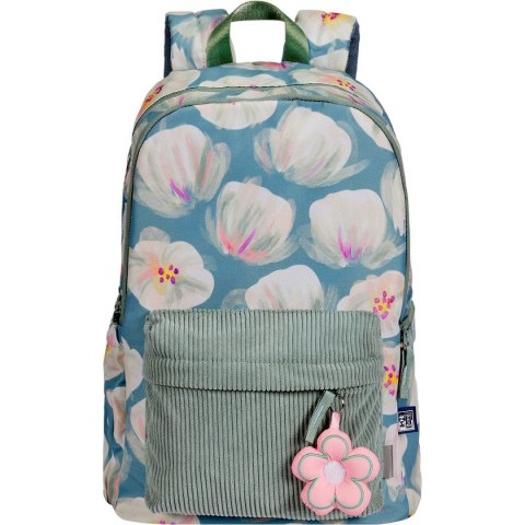 Oxford Plecak Oxford Bloom miętowy (400196449)