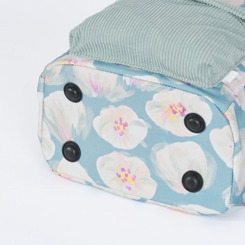 Oxford Plecak Oxford Bloom miętowy (400196449)