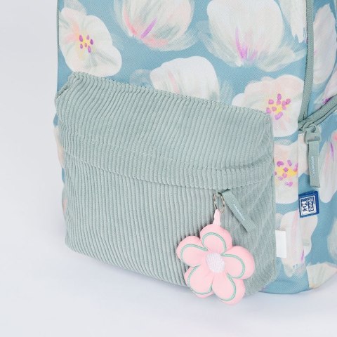 Oxford Plecak Oxford Bloom miętowy (400196449)