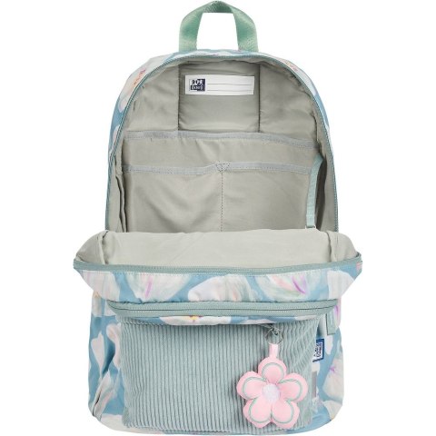 Oxford Plecak Oxford Bloom miętowy (400196449)