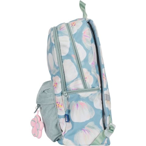 Oxford Plecak Oxford Bloom miętowy (400196449)