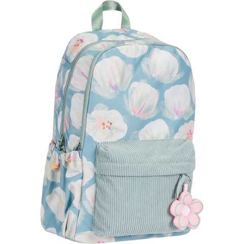 Oxford Plecak Oxford Bloom miętowy (400196449)