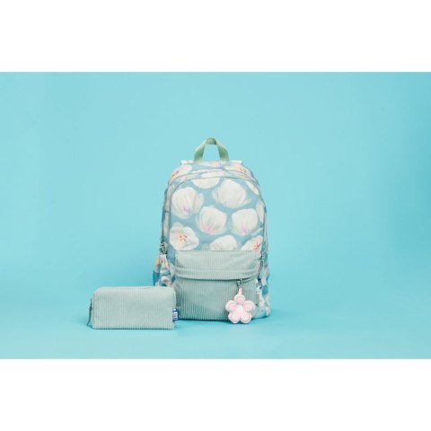 Oxford Plecak Oxford Bloom miętowy (400196449)