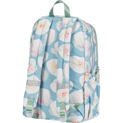 Oxford Plecak Oxford Bloom miętowy (400196449)