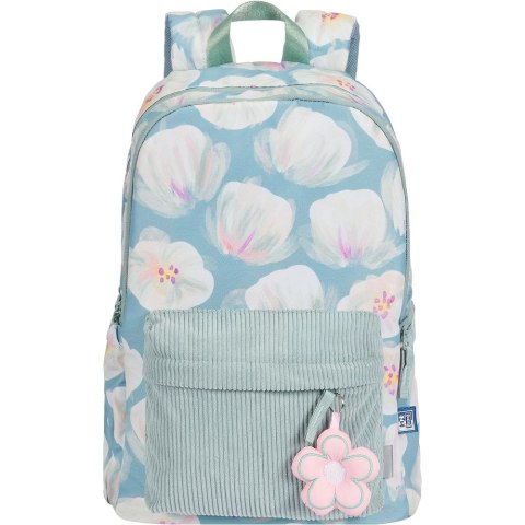 Oxford Plecak Oxford Bloom miętowy (400196449)
