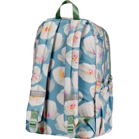 Oxford Plecak Oxford Bloom miętowy (400196449)