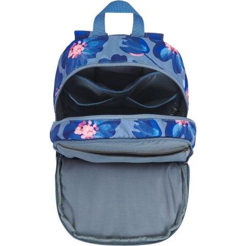 Oxford Plecak Oxford Bloom niebieski (400196447)