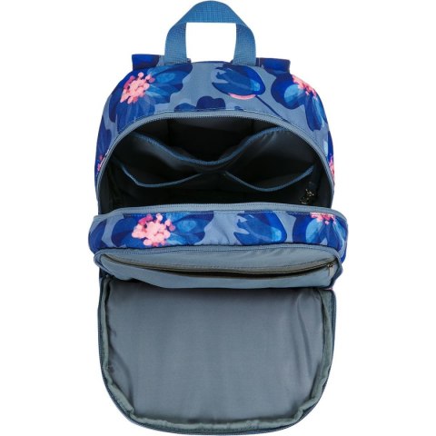 Oxford Plecak Oxford Bloom niebieski (400196447)