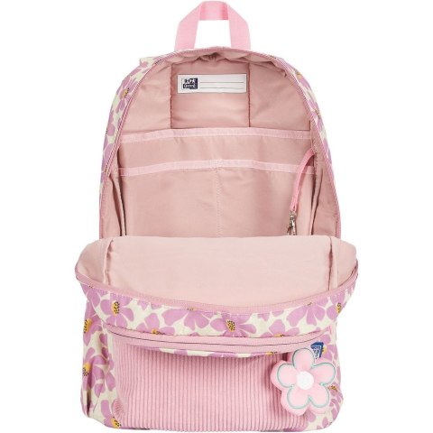Oxford Plecak Oxford Bloom różowy (400196446)
