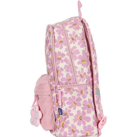 Oxford Plecak Oxford Bloom różowy (400196446)