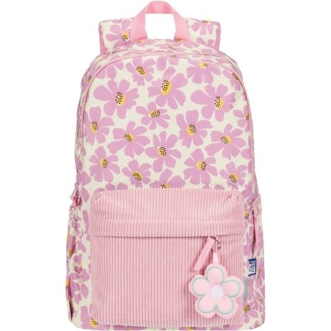 Oxford Plecak Oxford Bloom różowy (400196446)