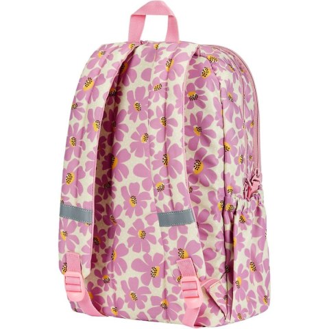 Oxford Plecak Oxford Bloom różowy (400196446)