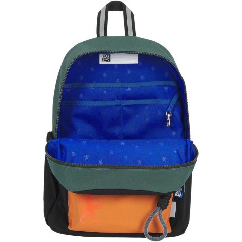 Oxford Plecak Oxford Funky brązowy (400196559)
