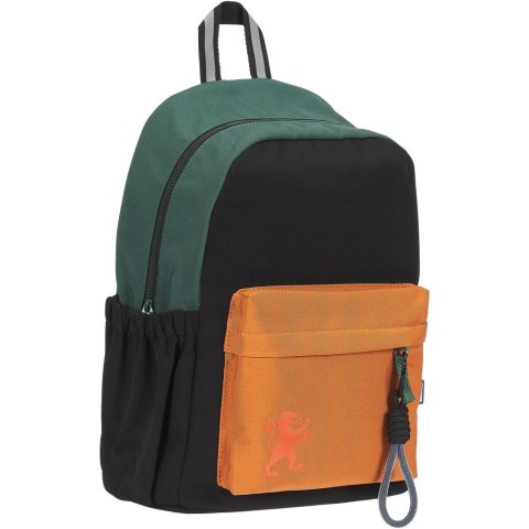 Oxford Plecak Oxford Funky brązowy (400196559)