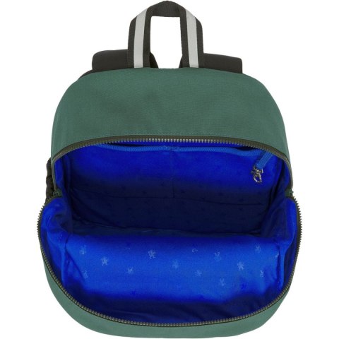 Oxford Plecak Oxford Funky brązowy (400196559)