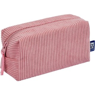 Oxford Saszetka Bloom Duża jasnoróżowa Oxford (400196551)