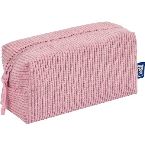 Oxford Saszetka Bloom Duża jasnoróżowa Oxford (400196551)